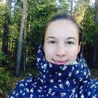Марина 