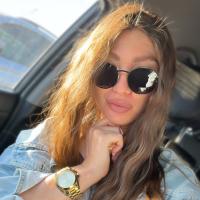 Алина