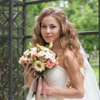 Кристина Резникова