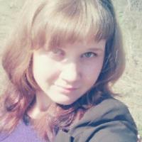 Христина Татаринова