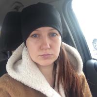 Ксения Савекина
