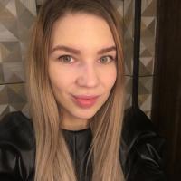 Маханова Яна