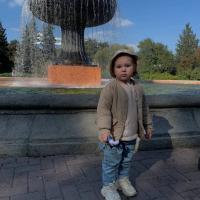 Анастасия 