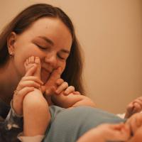 Мария Богданова 