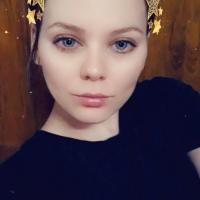 Анастасия Гвани