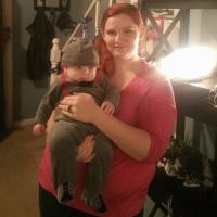 Brittany Ehart Egley 