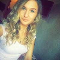 Таня Николаева
