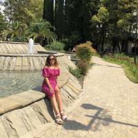 Svetlana