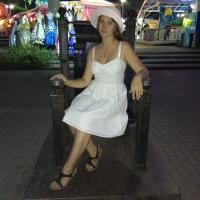 Настасья