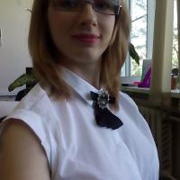 сазонова марина