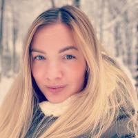 Оксана
