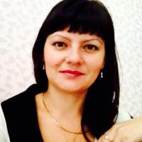 Оксана 