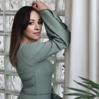 Екатерина