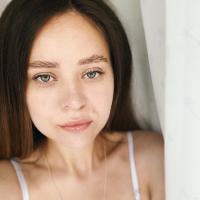 Катерина Голованова 