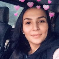 Кодирова Фатима