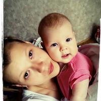 Екатерина Шевчук