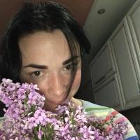 Яцевская Елена