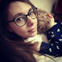 Ульяна Е
