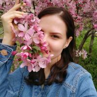 Ангелина 
