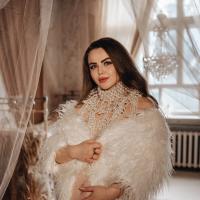 Ирина Сангинова