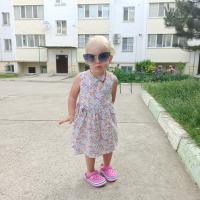 Мама Вика Доченьки Алины 💕