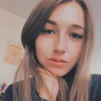 Алёна Горбунова 