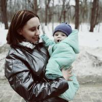Людмила Васильева