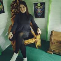Шелковникова Екатерина