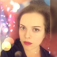 Полина Минина