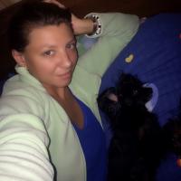 Марина