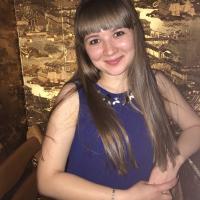 Ксения Антонова