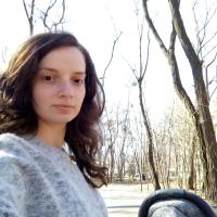 Ольга Шульга