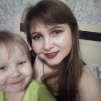 Анастасия Сенова