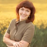 Екатерина