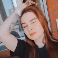Лизавета💗