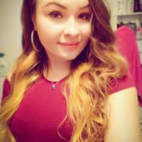 Kayla Hinton