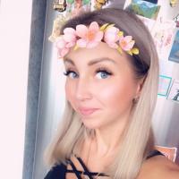 Евгения Кучеренко