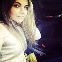 Екатерина Тарасова 