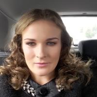 Татьяна Павлова