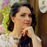Елена Трохановская