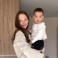 Карина