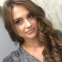 казаринова екатерина
