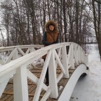 Дарья