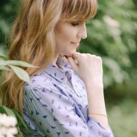 Кузнецова Юлия