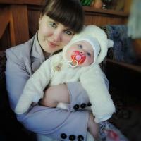 Анна Канаева