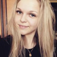 Марина Клепчинова