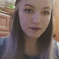Анна Нечаева