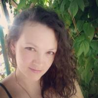 Анна 