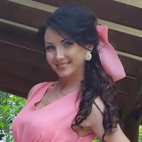 Анна Крылова
