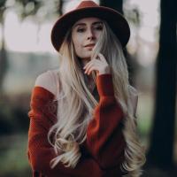 Фотограф Кристина Шахура